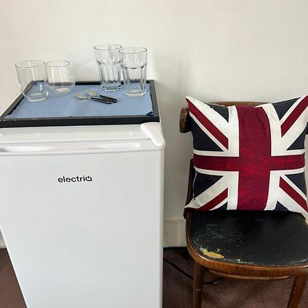 Islington Budget Guesthouse لندن المظهر الخارجي الصورة