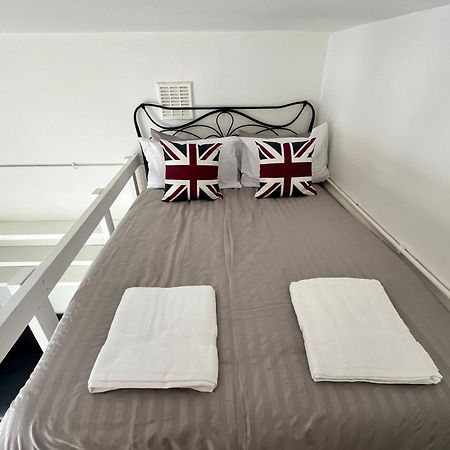 Islington Budget Guesthouse لندن المظهر الخارجي الصورة