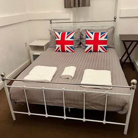 Islington Budget Guesthouse لندن المظهر الخارجي الصورة