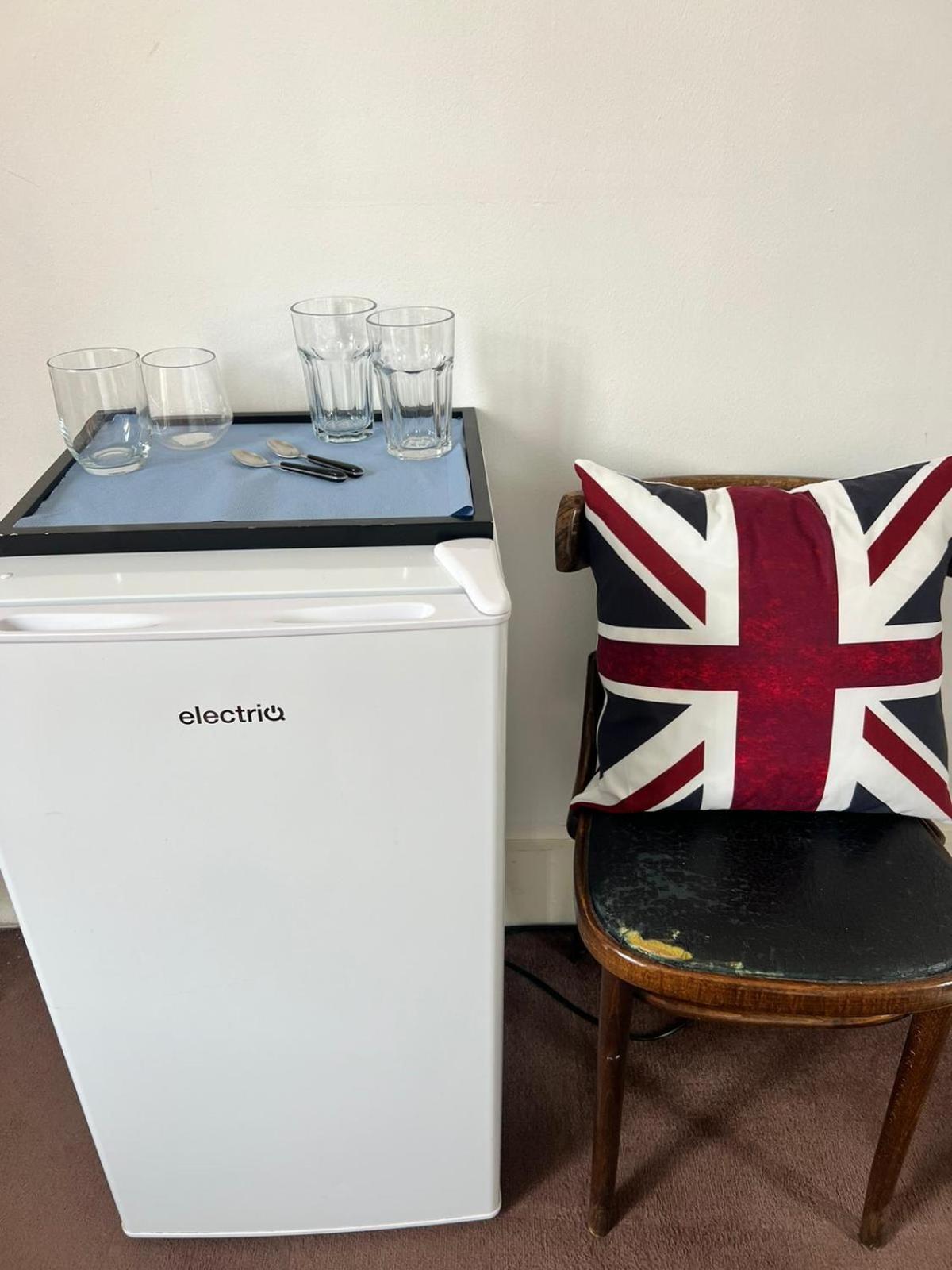 Islington Budget Guesthouse لندن المظهر الخارجي الصورة