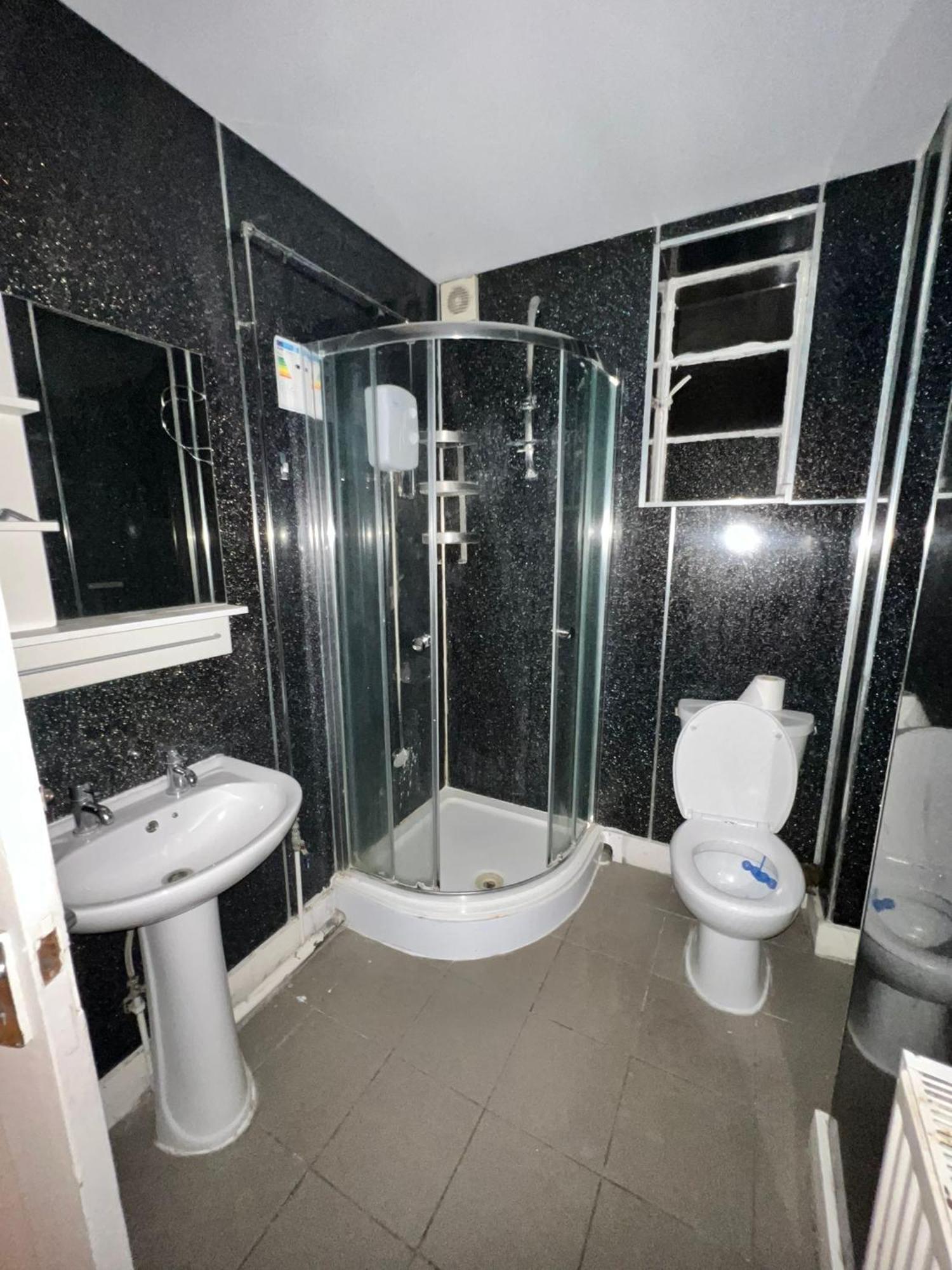 Islington Budget Guesthouse لندن المظهر الخارجي الصورة