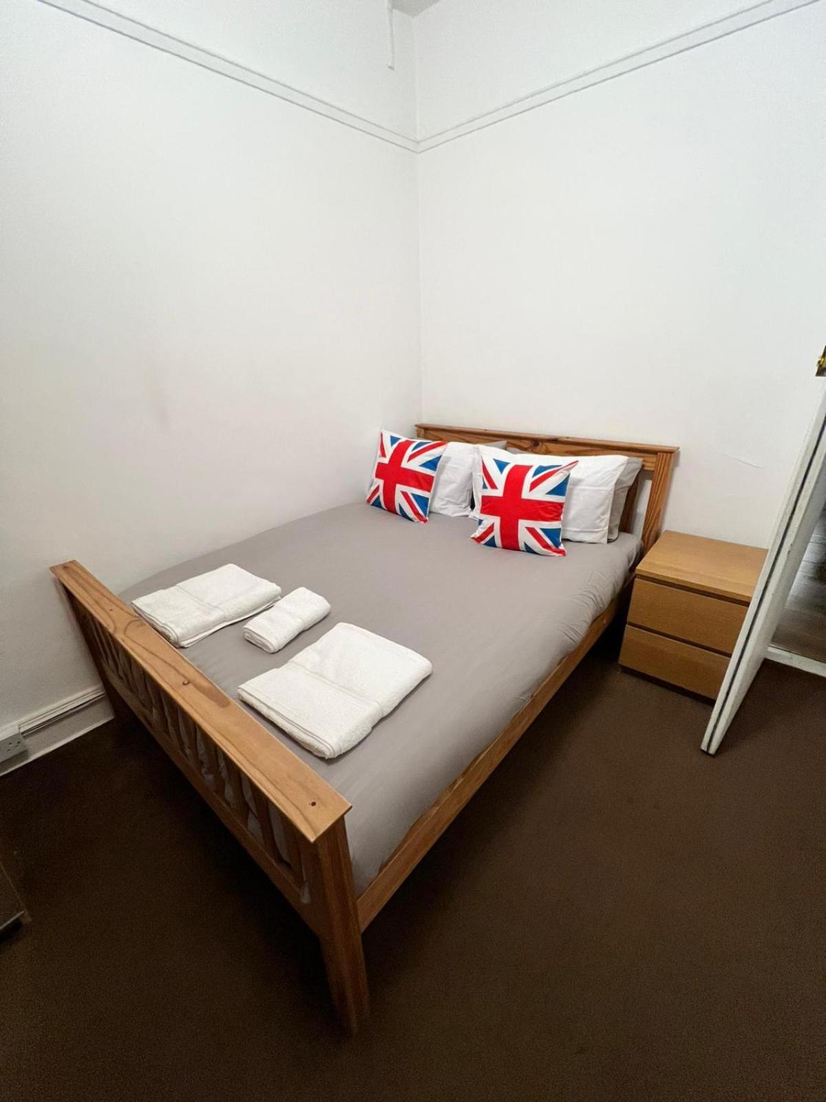 Islington Budget Guesthouse لندن المظهر الخارجي الصورة