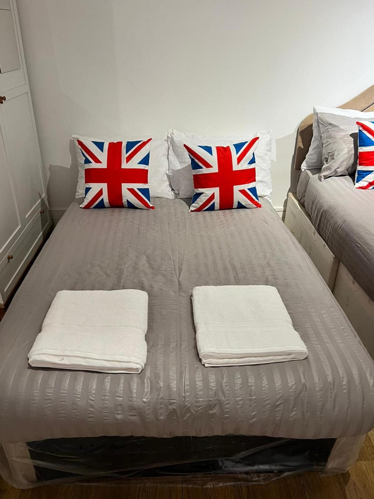 Islington Budget Guesthouse لندن المظهر الخارجي الصورة