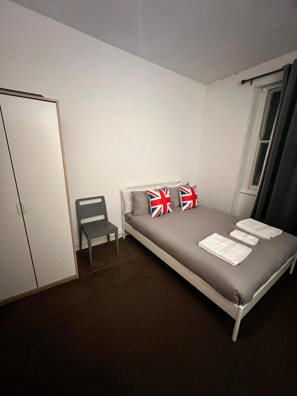 Islington Budget Guesthouse لندن المظهر الخارجي الصورة