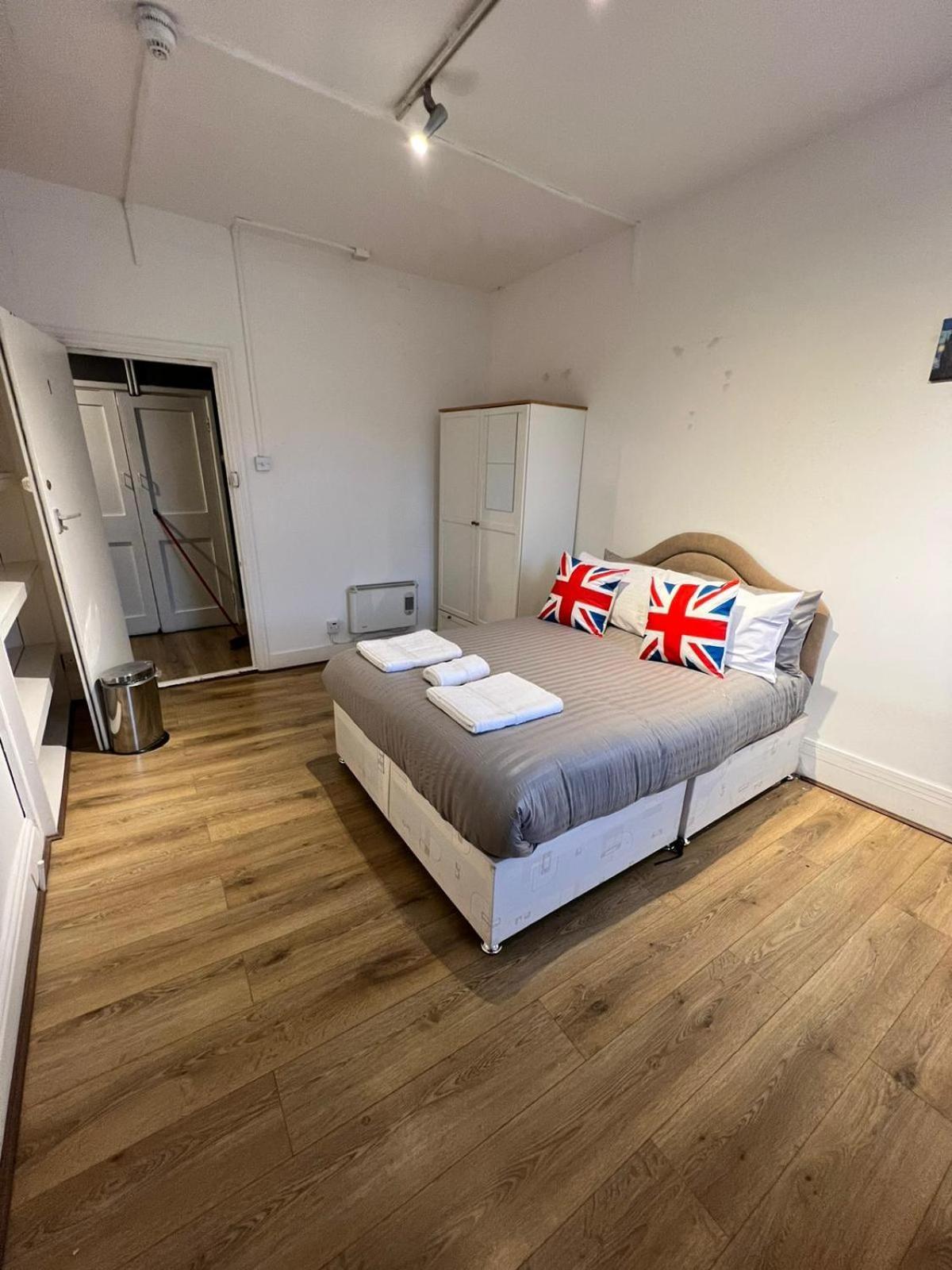 Islington Budget Guesthouse لندن المظهر الخارجي الصورة