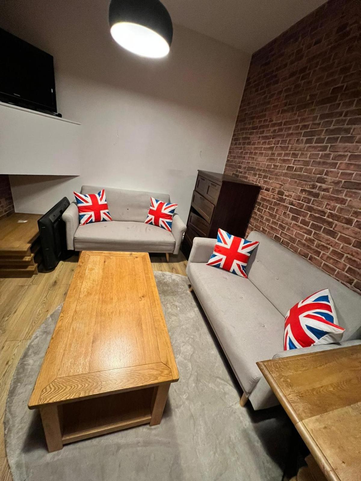 Islington Budget Guesthouse لندن المظهر الخارجي الصورة
