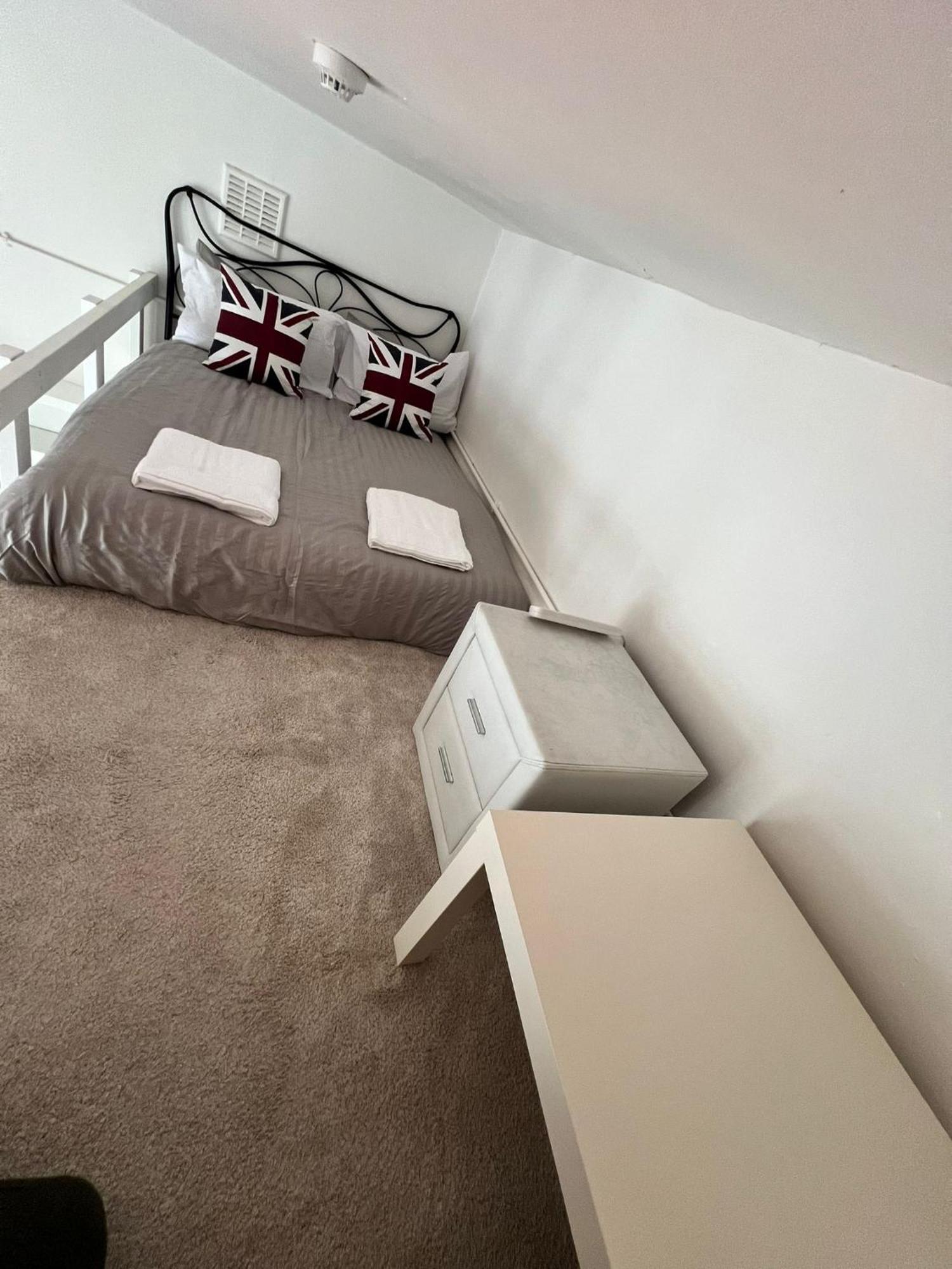 Islington Budget Guesthouse لندن المظهر الخارجي الصورة