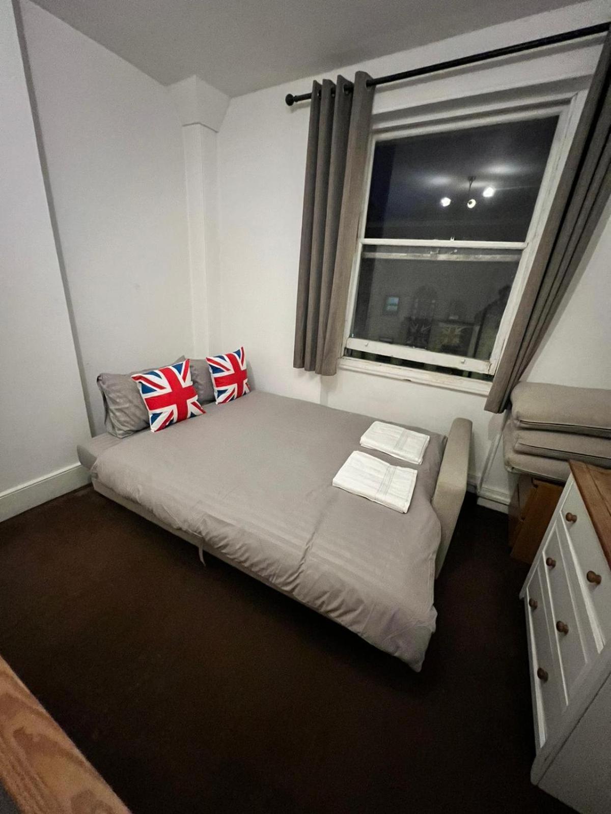 Islington Budget Guesthouse لندن المظهر الخارجي الصورة