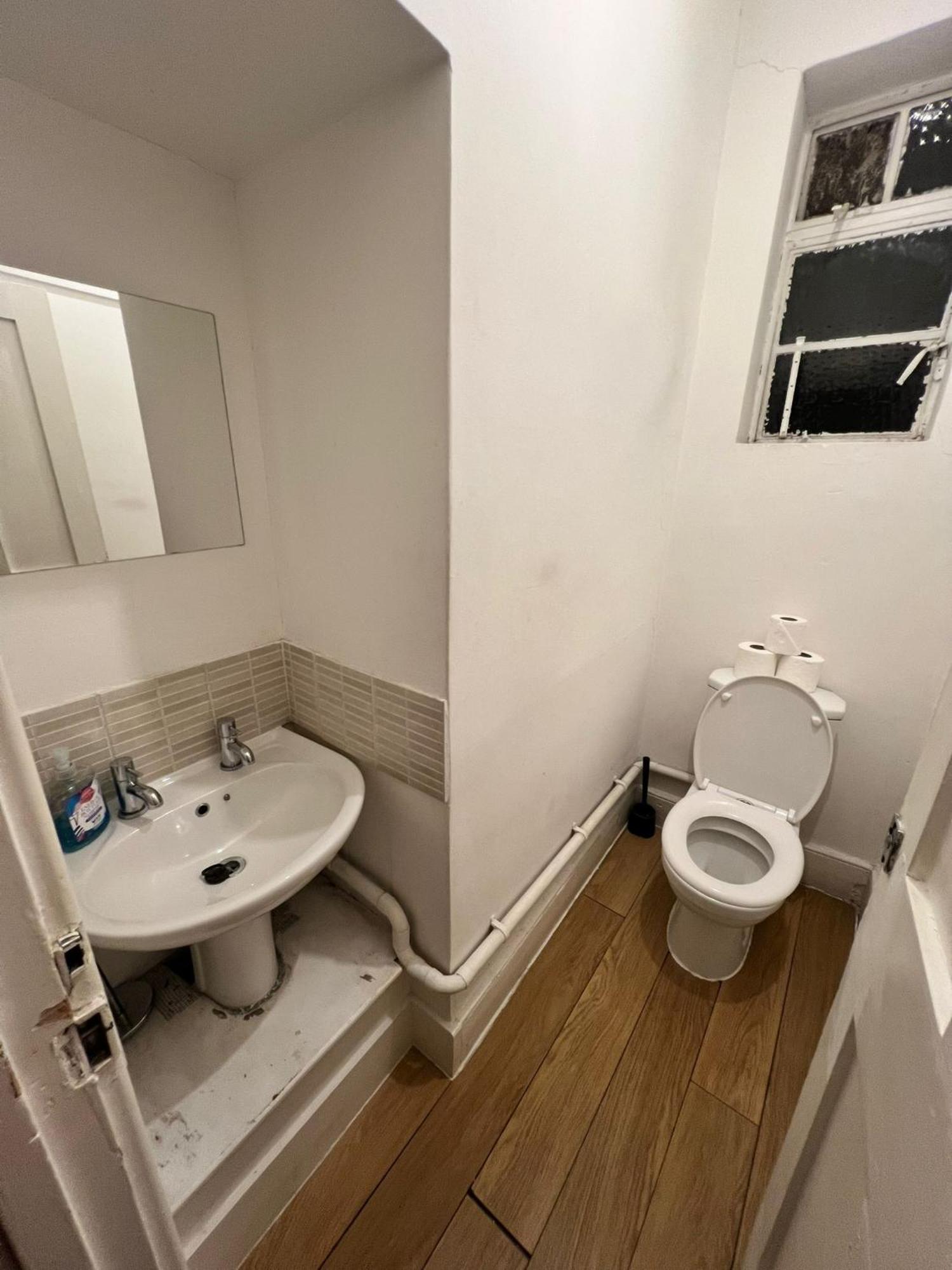 Islington Budget Guesthouse لندن المظهر الخارجي الصورة
