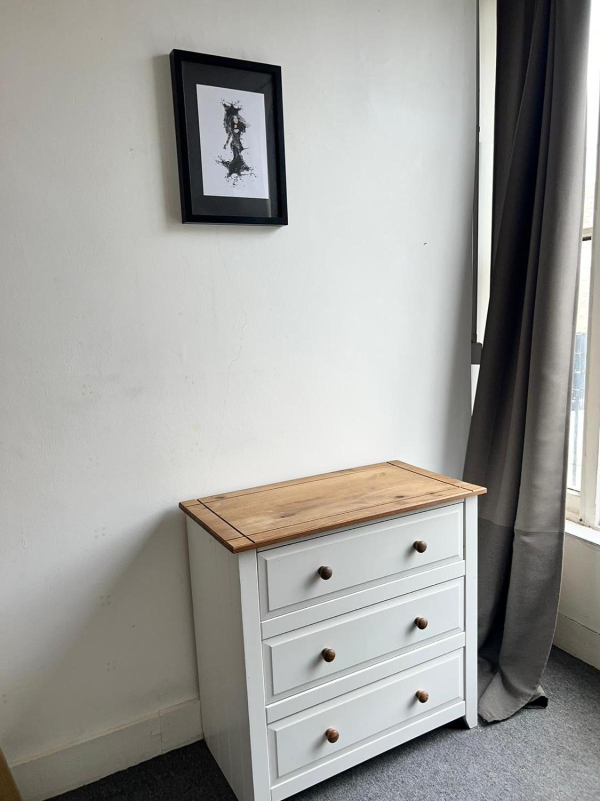 Islington Budget Guesthouse لندن المظهر الخارجي الصورة