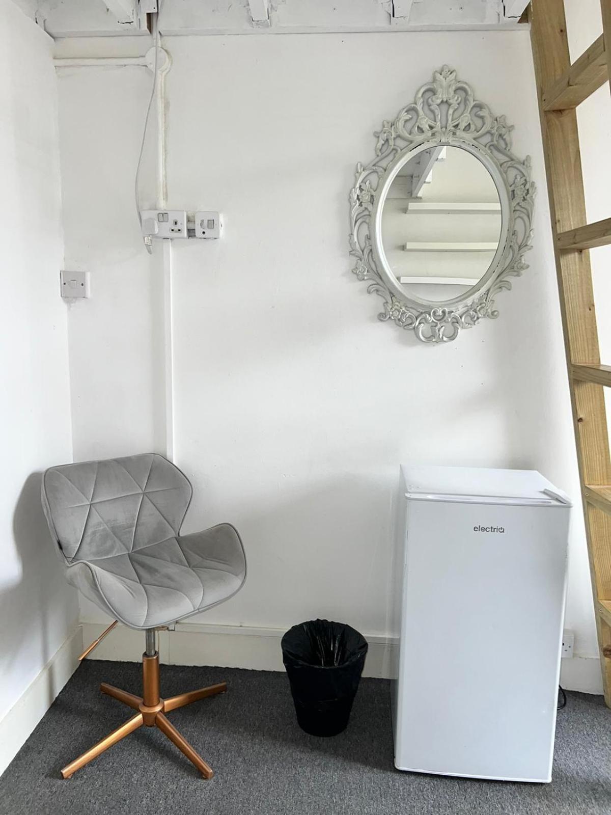 Islington Budget Guesthouse لندن المظهر الخارجي الصورة