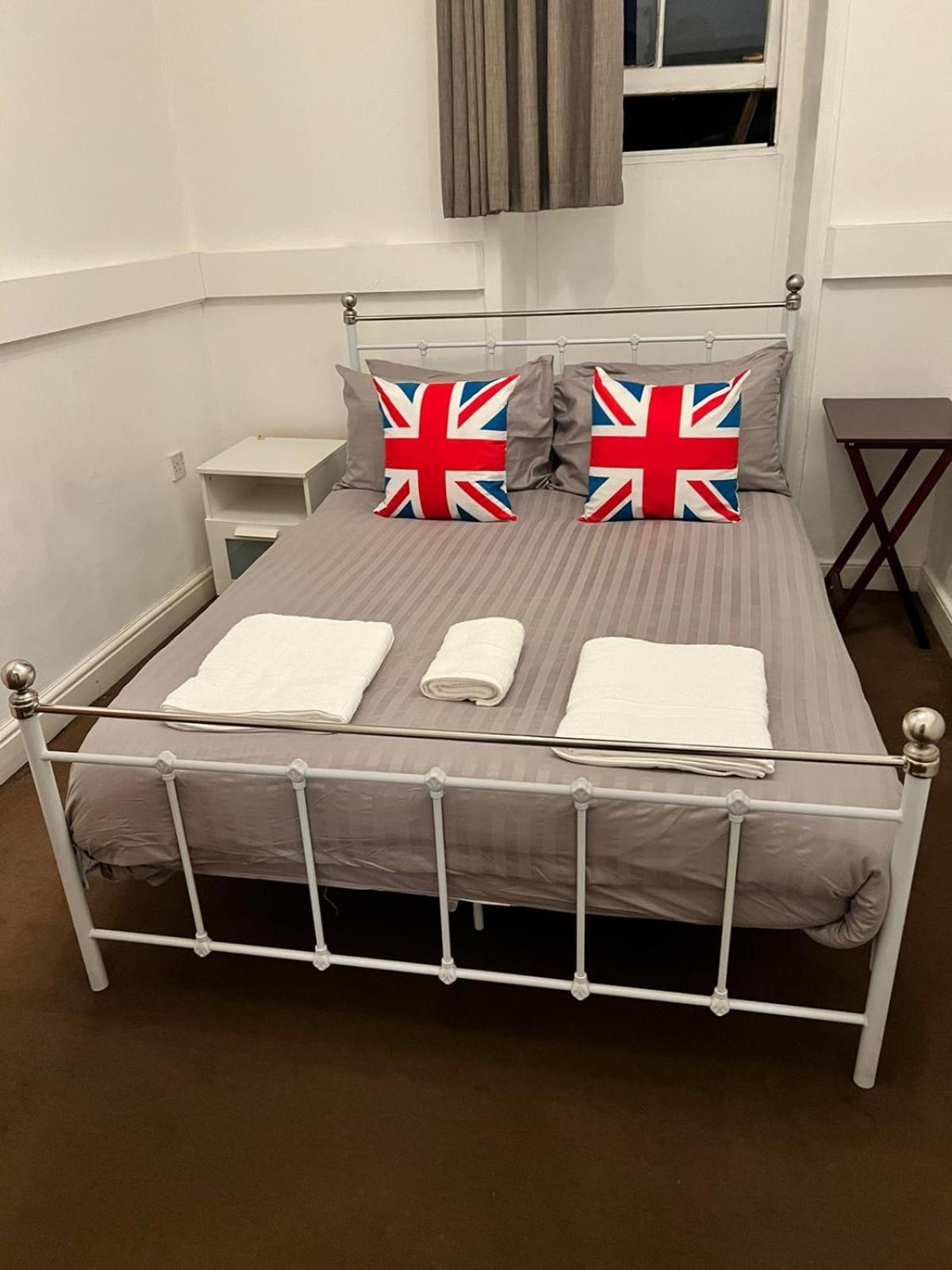 Islington Budget Guesthouse لندن المظهر الخارجي الصورة